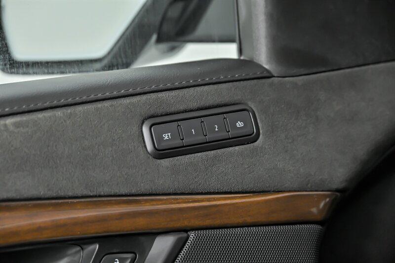 used 2019 Cadillac Escalade car, priced at $25,995