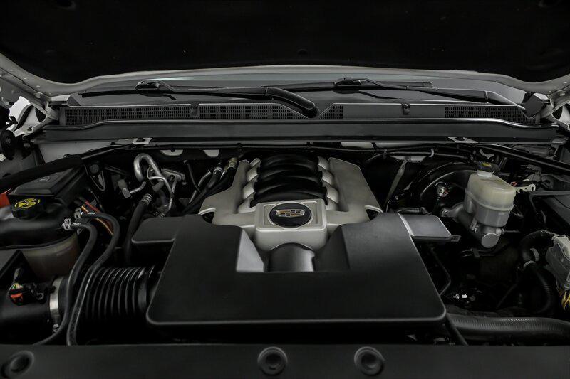 used 2019 Cadillac Escalade car, priced at $25,995