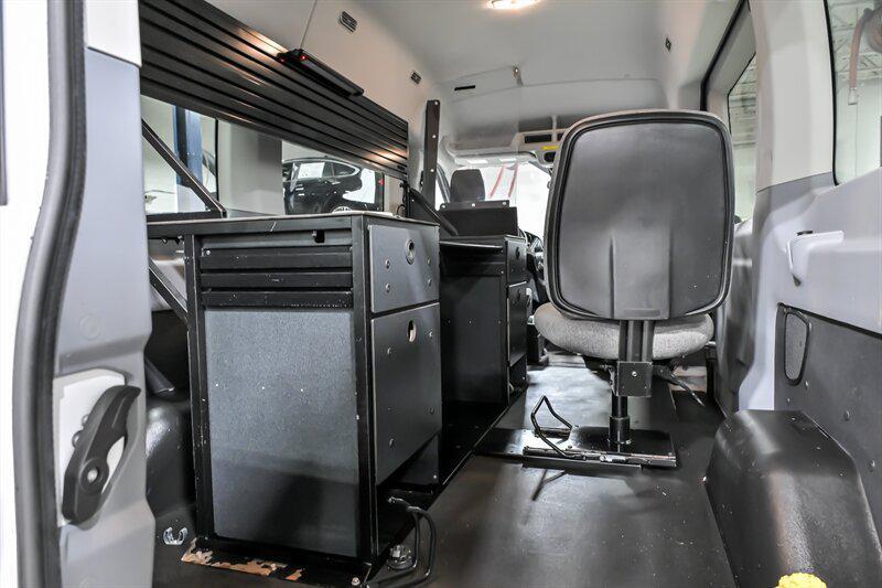 used 2019 Ford Transit-150 car, priced at $22,995