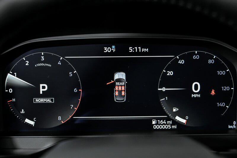 new 2026 Mitsubishi Outlander car, priced at $38,995