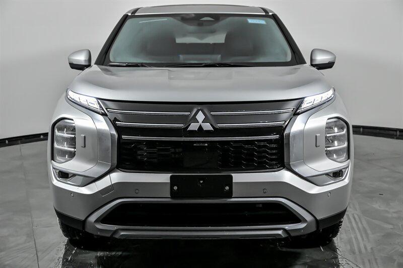 new 2026 Mitsubishi Outlander car, priced at $38,995