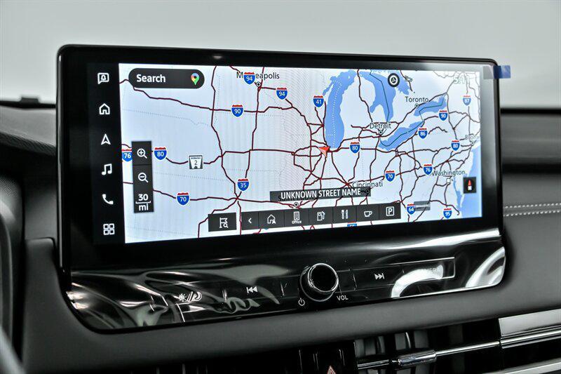 new 2026 Mitsubishi Outlander car, priced at $38,995