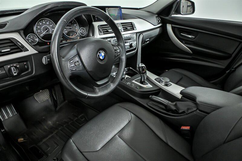 used 2018 BMW 320 car, priced at $10,995