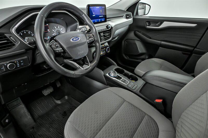 used 2022 Ford Escape car, priced at $19,995