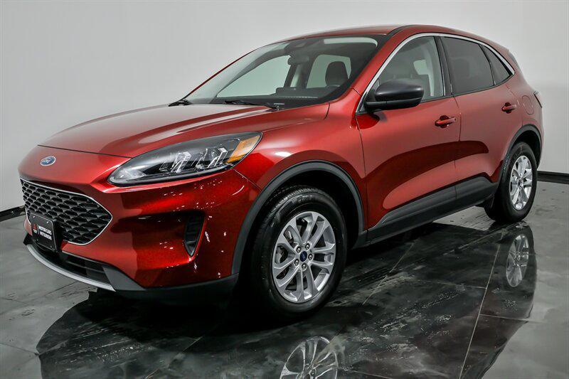 used 2022 Ford Escape car, priced at $19,995