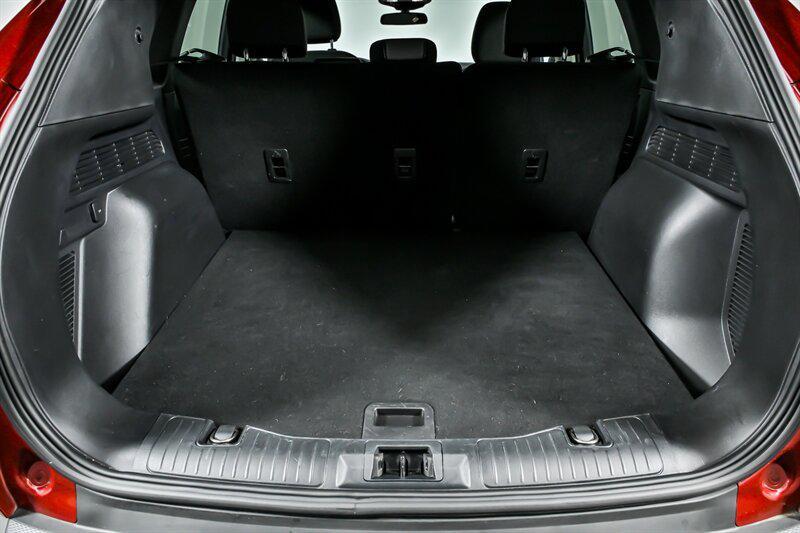 used 2022 Ford Escape car, priced at $19,995