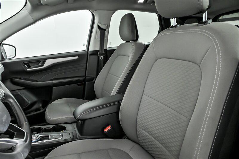 used 2022 Ford Escape car, priced at $19,995