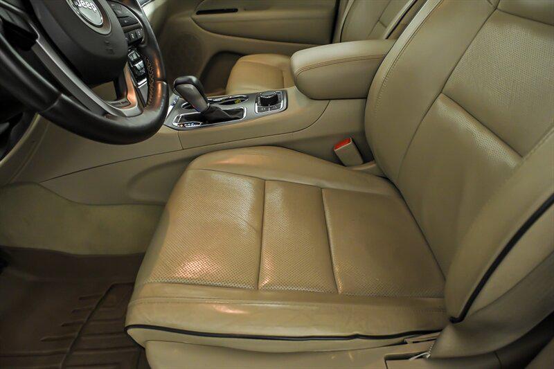 used 2019 Jeep Grand Cherokee car, priced at $19,995