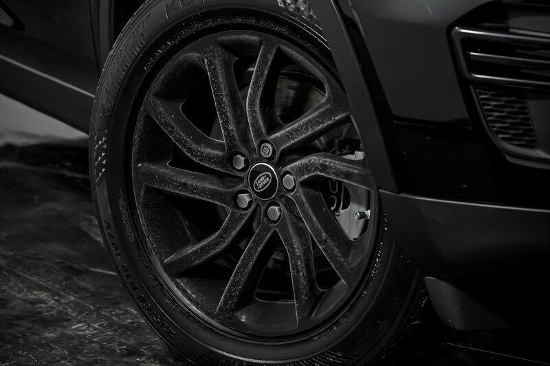 used 2019 Land Rover Discovery Sport car, priced at $11,995