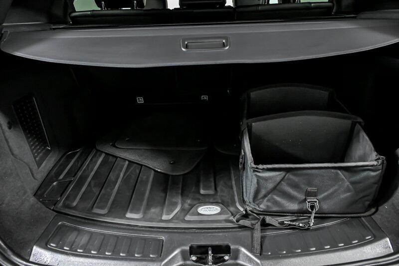 used 2019 Land Rover Discovery Sport car, priced at $11,995