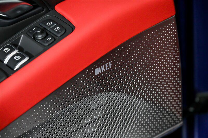 used 2024 Lotus Emira car, priced at $84,995