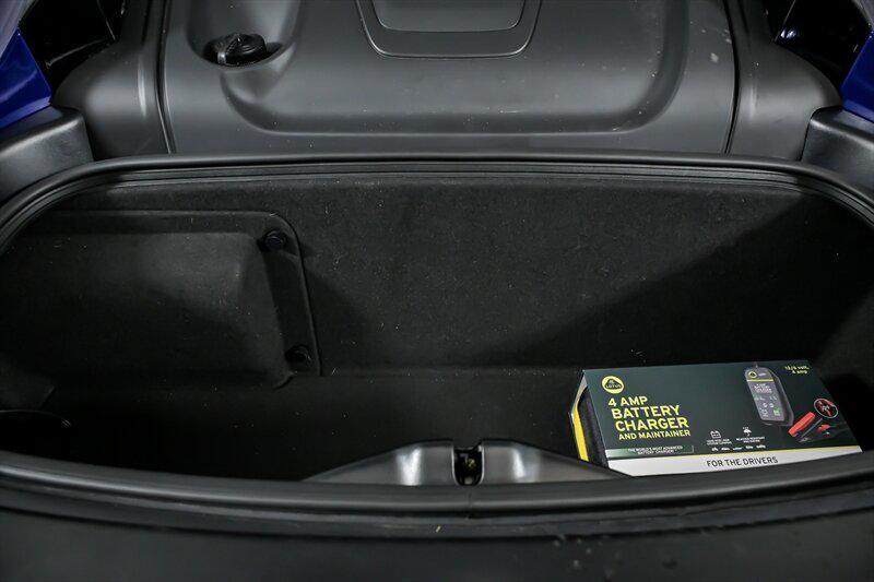 used 2024 Lotus Emira car, priced at $84,995