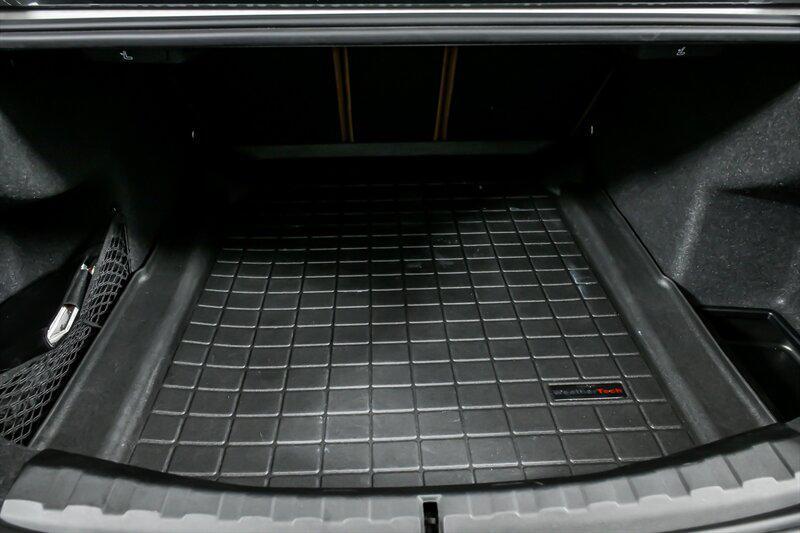 used 2023 BMW M3 car, priced at $77,995