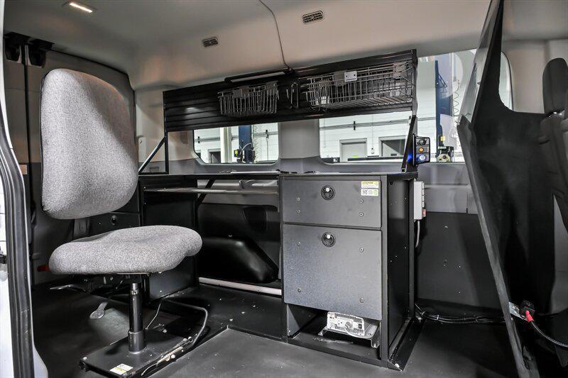 used 2019 Ford Transit-150 car, priced at $17,995