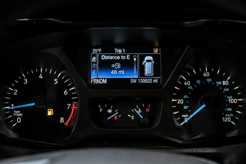used 2019 Ford Transit-150 car, priced at $17,995