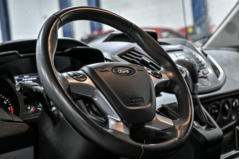 used 2019 Ford Transit-150 car, priced at $17,995
