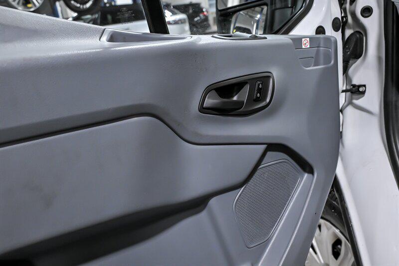 used 2019 Ford Transit-150 car, priced at $17,995