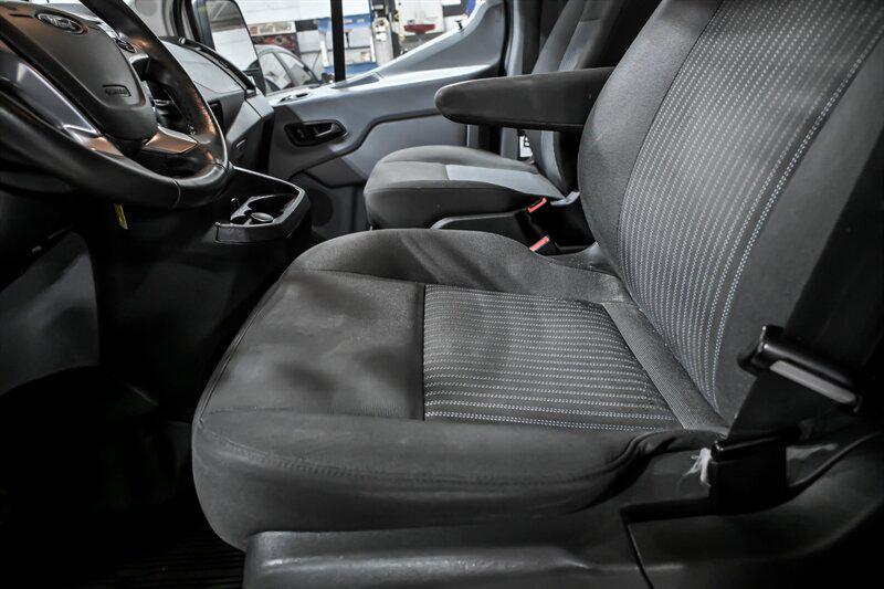used 2019 Ford Transit-150 car, priced at $17,995