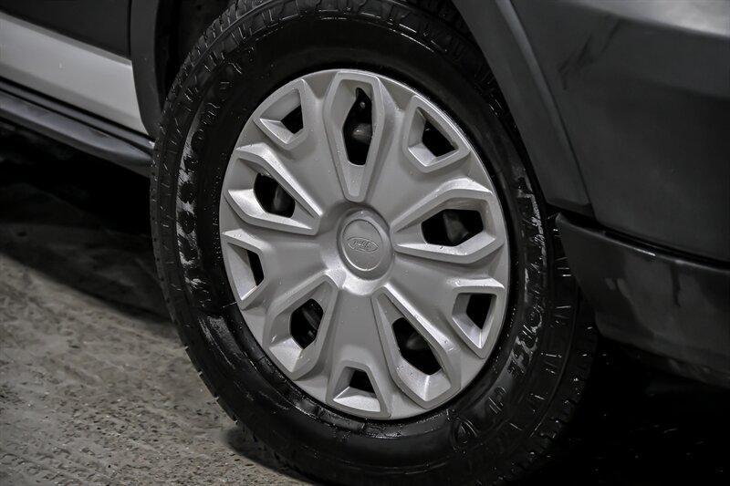 used 2019 Ford Transit-150 car, priced at $17,995