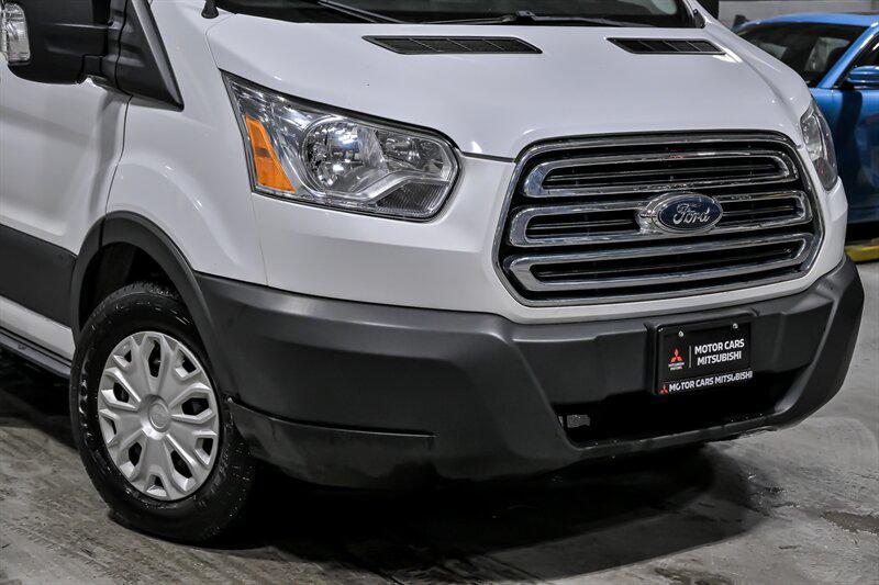 used 2019 Ford Transit-150 car, priced at $17,995