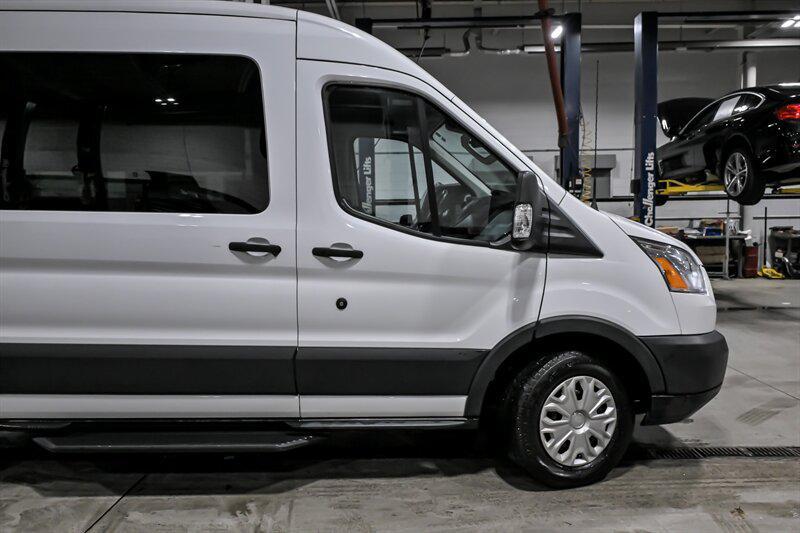 used 2019 Ford Transit-150 car, priced at $17,995