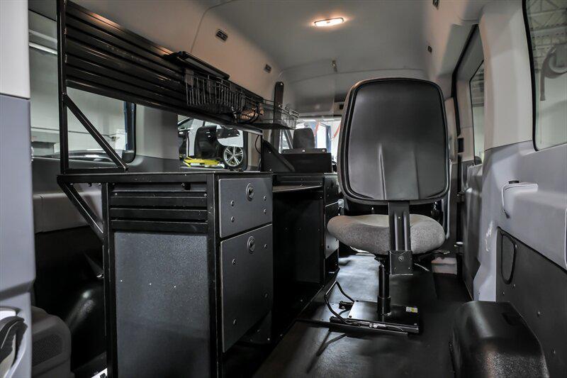 used 2019 Ford Transit-150 car, priced at $17,995