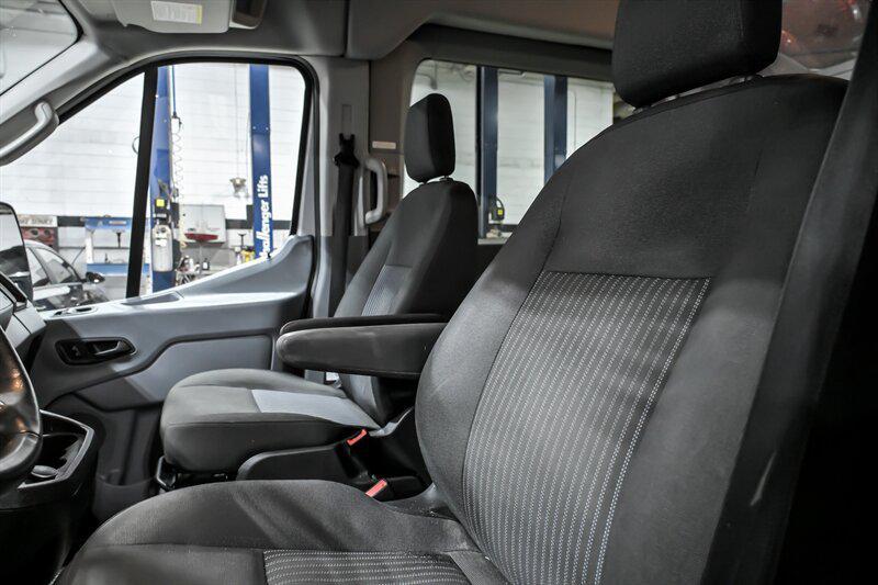 used 2019 Ford Transit-150 car, priced at $17,995
