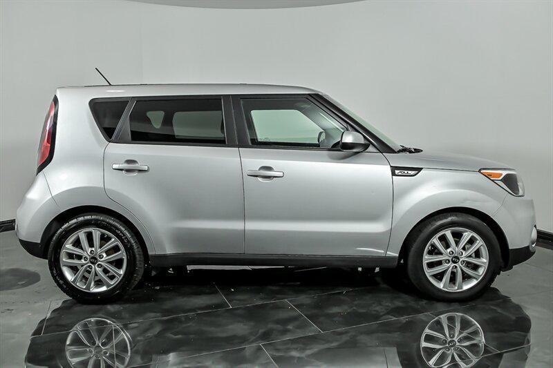 used 2017 Kia Soul car, priced at $11,373