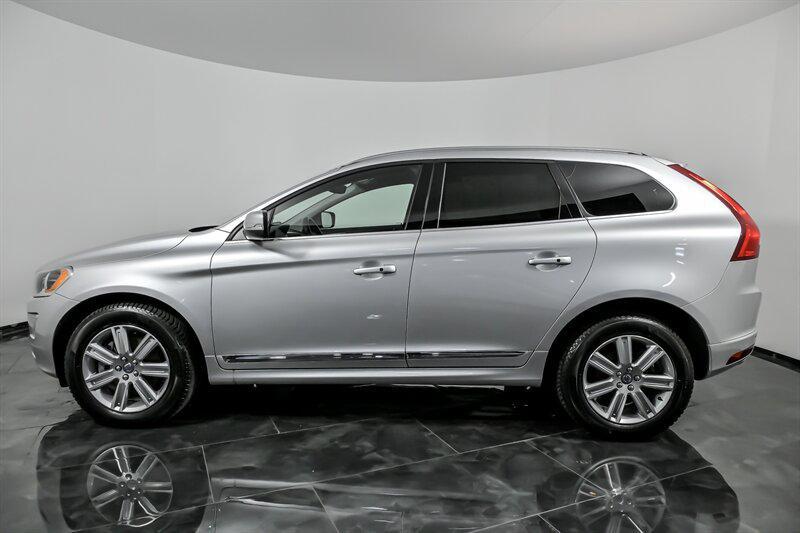 used 2016 Volvo XC60 car, priced at $11,995