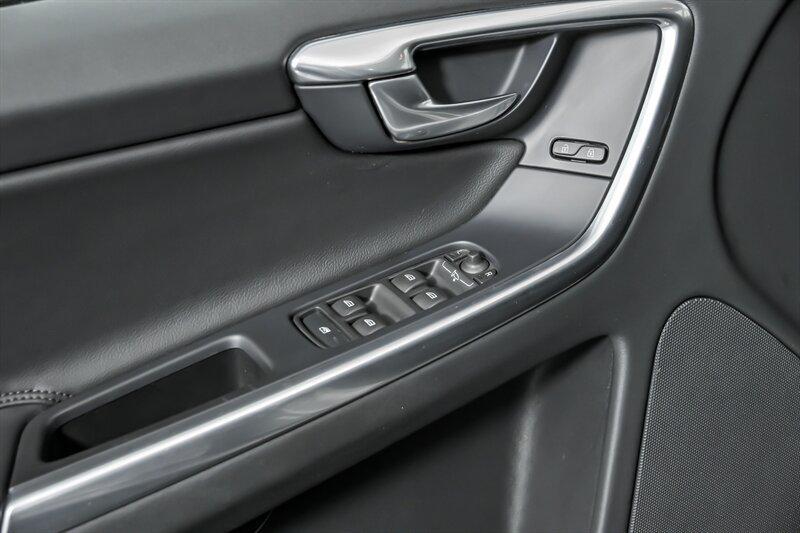 used 2016 Volvo XC60 car, priced at $11,995