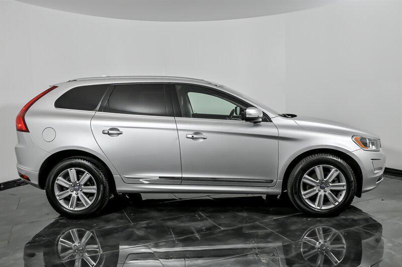 used 2016 Volvo XC60 car, priced at $11,995