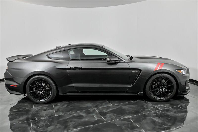 used 2017 Ford Shelby GT350 car, priced at $50,995