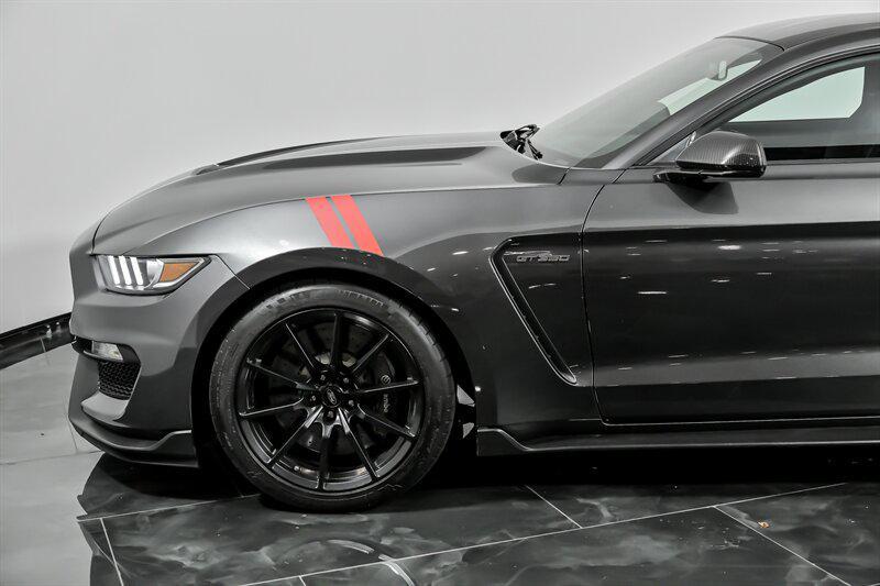 used 2017 Ford Shelby GT350 car, priced at $50,995