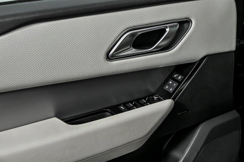 used 2020 Land Rover Range Rover Velar car, priced at $24,995