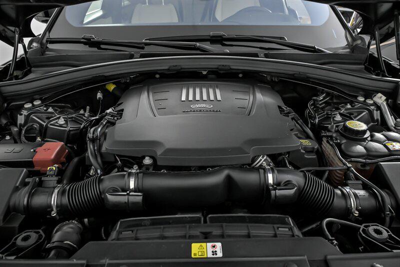 used 2020 Land Rover Range Rover Velar car, priced at $24,995