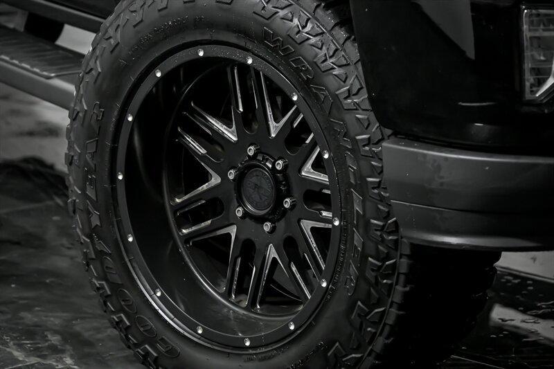 used 2018 Chevrolet Silverado 1500 car, priced at $27,995