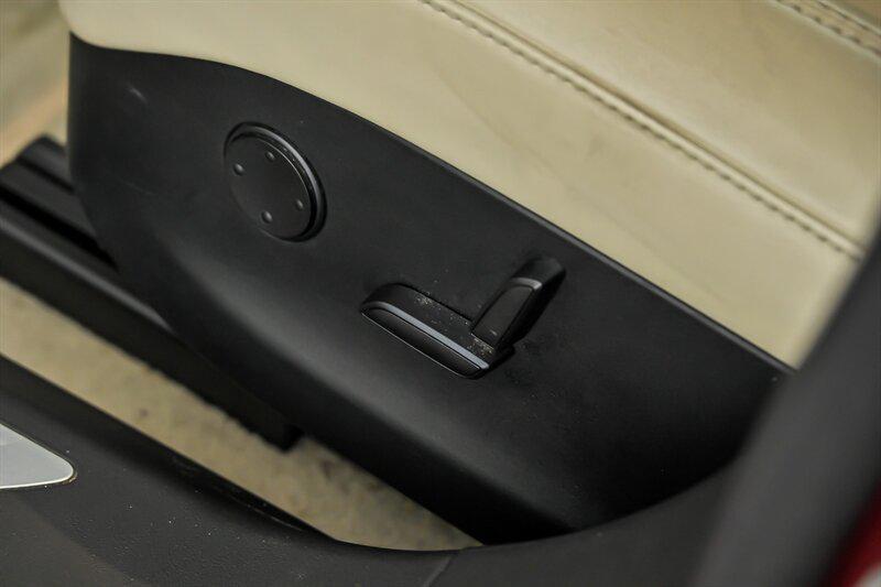 used 2017 Tesla Model S car, priced at $20,995