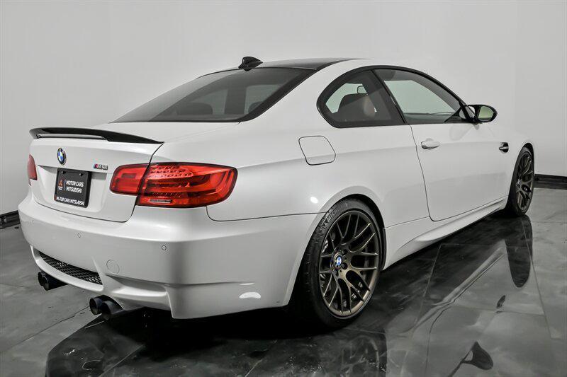 used 2012 BMW M3 car, priced at $34,995