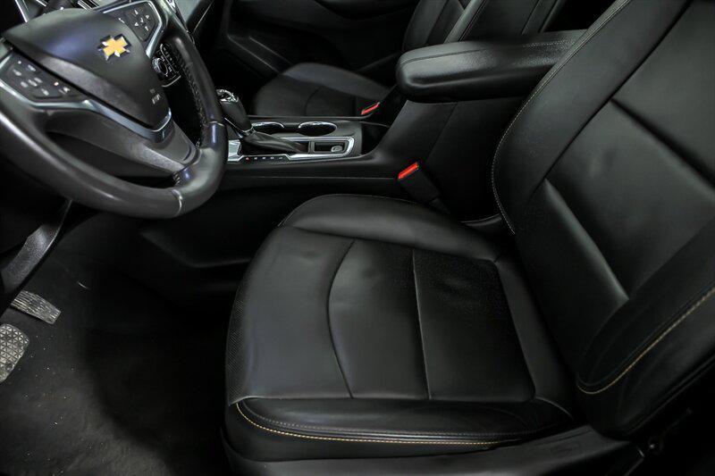 used 2019 Chevrolet Equinox car, priced at $14,995