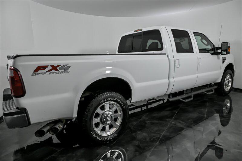 used 2010 Ford F-250 car, priced at $22,995
