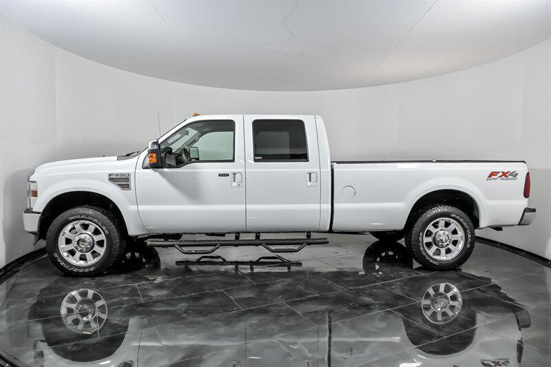 used 2010 Ford F-250 car, priced at $22,995