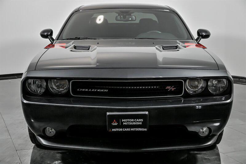 used 2014 Dodge Challenger car, priced at $20,995