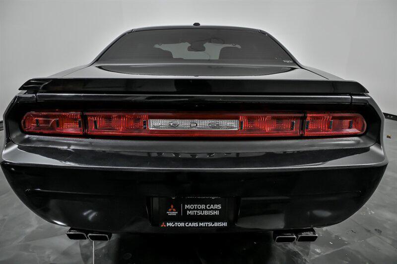 used 2014 Dodge Challenger car, priced at $20,995