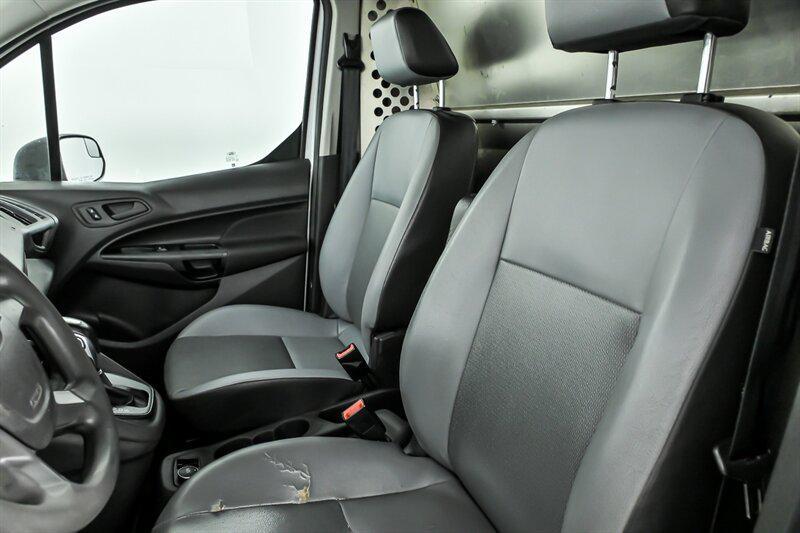 used 2018 Ford Transit Connect car, priced at $12,995