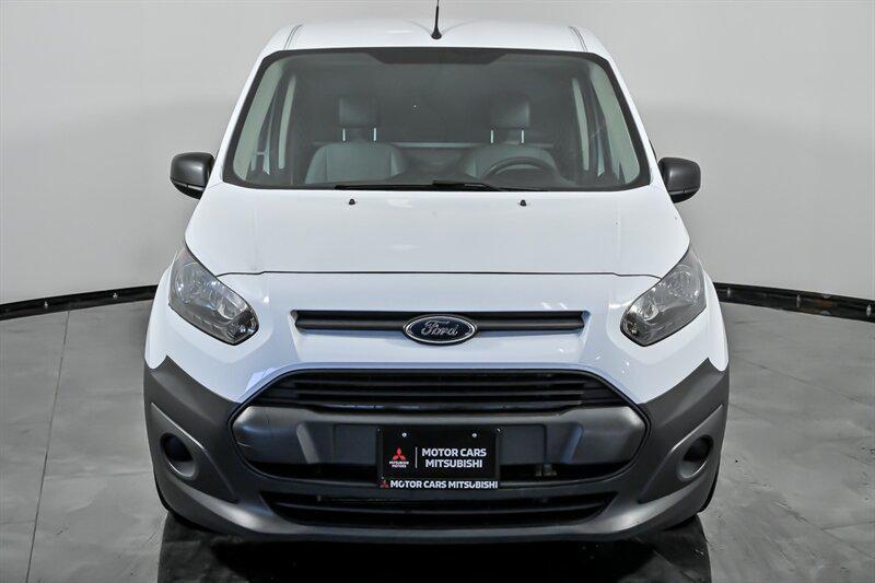 used 2018 Ford Transit Connect car, priced at $12,995