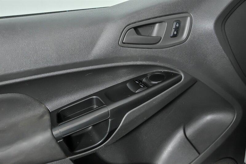 used 2018 Ford Transit Connect car, priced at $12,995