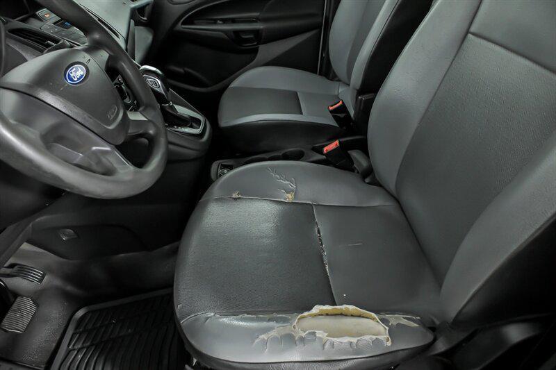 used 2018 Ford Transit Connect car, priced at $12,995