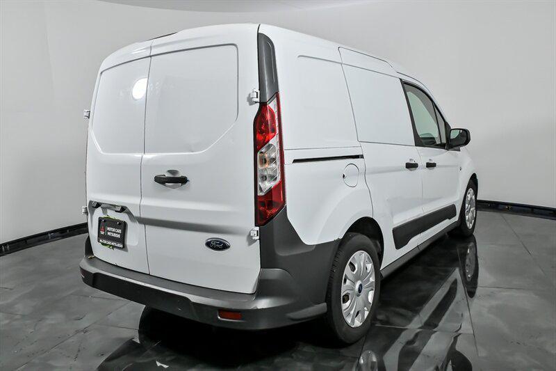 used 2018 Ford Transit Connect car, priced at $12,995