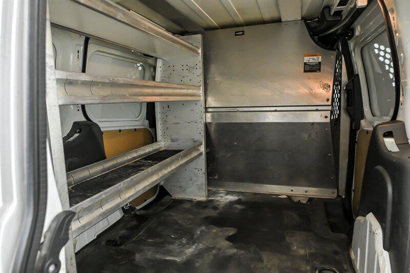 used 2018 Ford Transit Connect car, priced at $12,995