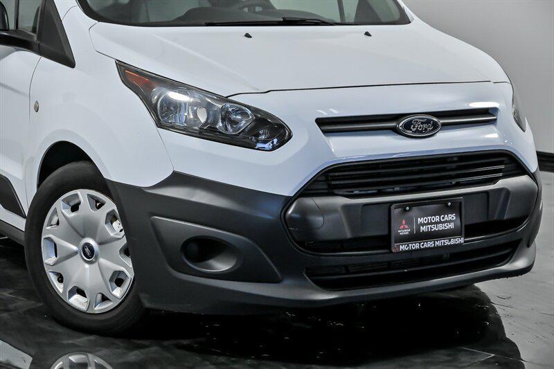 used 2018 Ford Transit Connect car, priced at $12,995